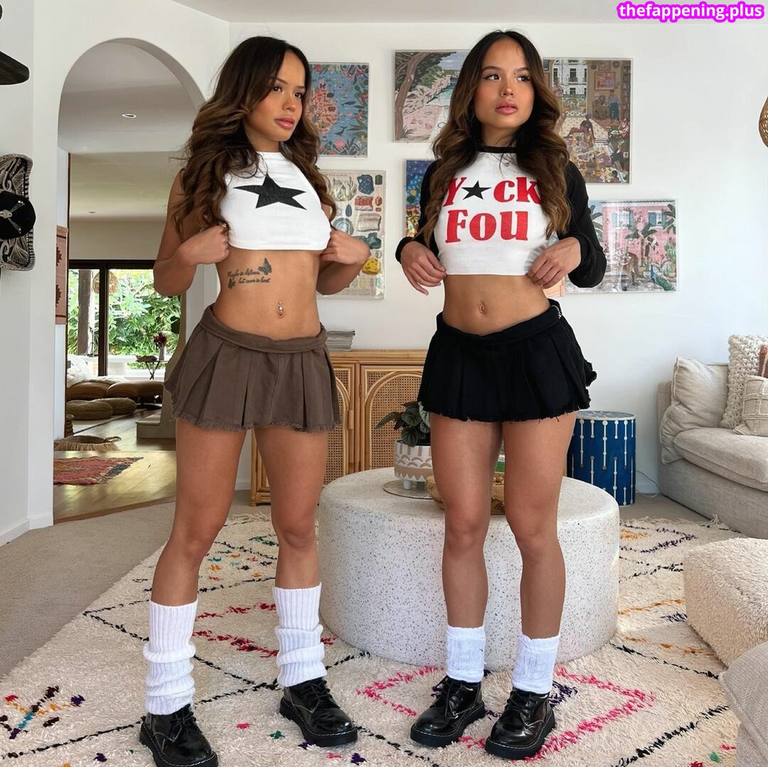 The Connell Twins Theconnelltwins Theconnelltwinssfp Nude Onlyfans Photo The