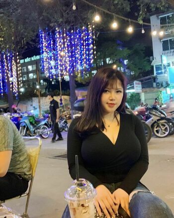 Thu Trang Vo