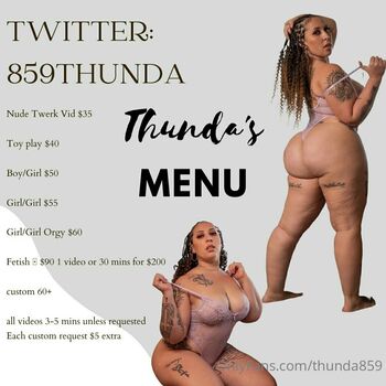 thunda859