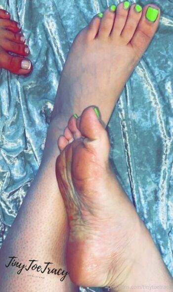 tinytoetracy