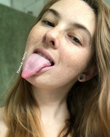 Tongue-tastic