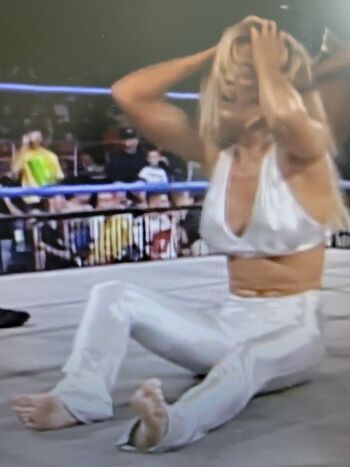 Torrie Wilson