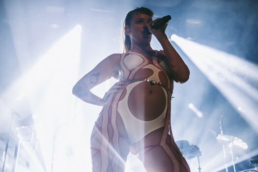 Tove Lo