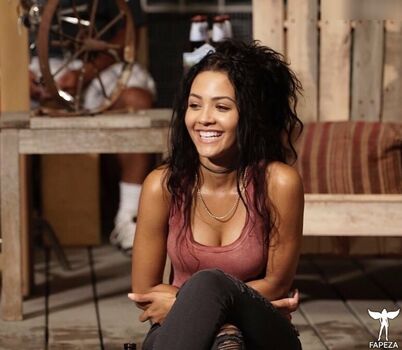 Tristin Mays