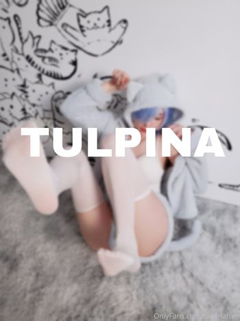 tulpinafree