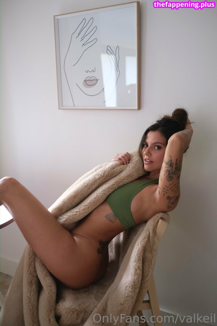 Val Keil Valkeil Nude Onlyfans Photo The Fappening Plus