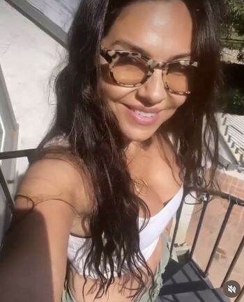 Vanessa Marcil