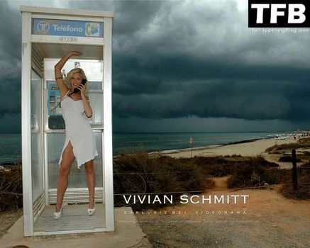 Vivian Schmitt