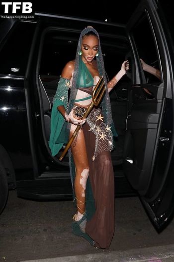 Winnie Harlow