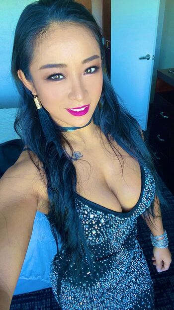 WWE Xia Li