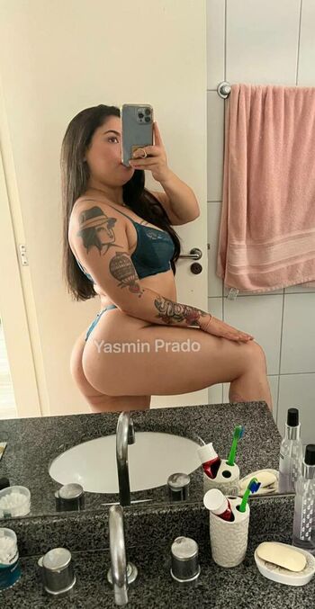 Yasmin Prado