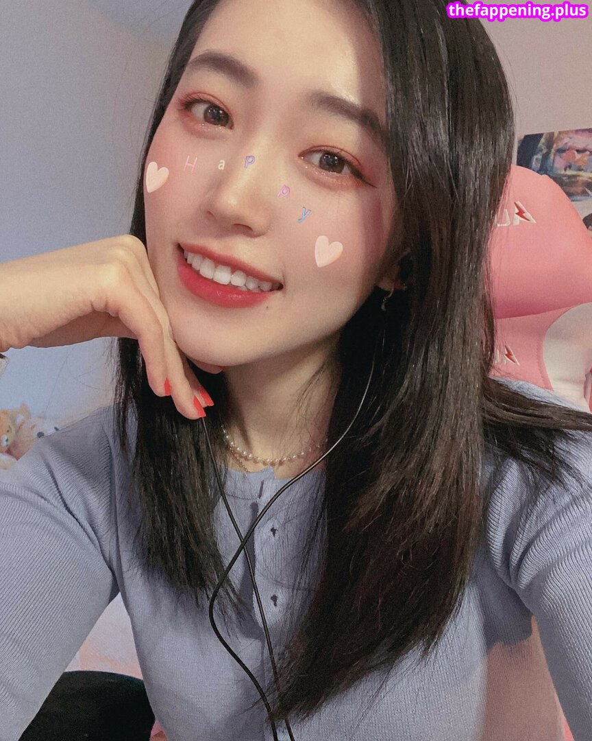 Yoojin Yoojpls Eugene Aesthetics Nude Onlyfans Photo The Fappening Plus