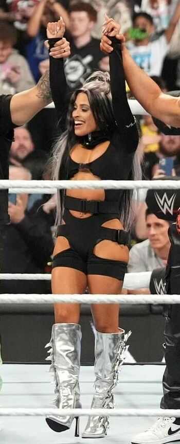 Zelina Vega