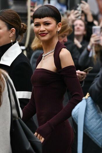 Zendaya