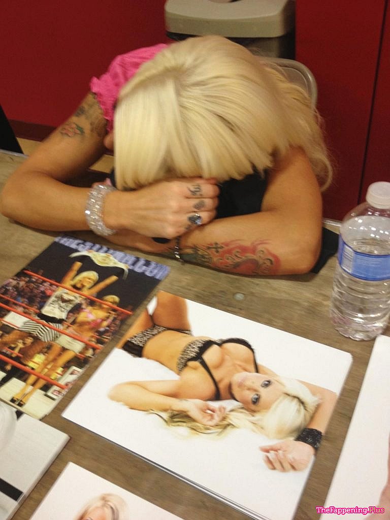 Angelina Love Doggy-Style Leaked TheFappening Pictures.