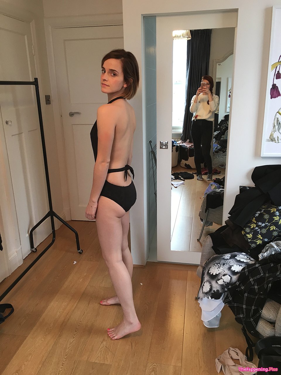 Emma Watson Leak Video