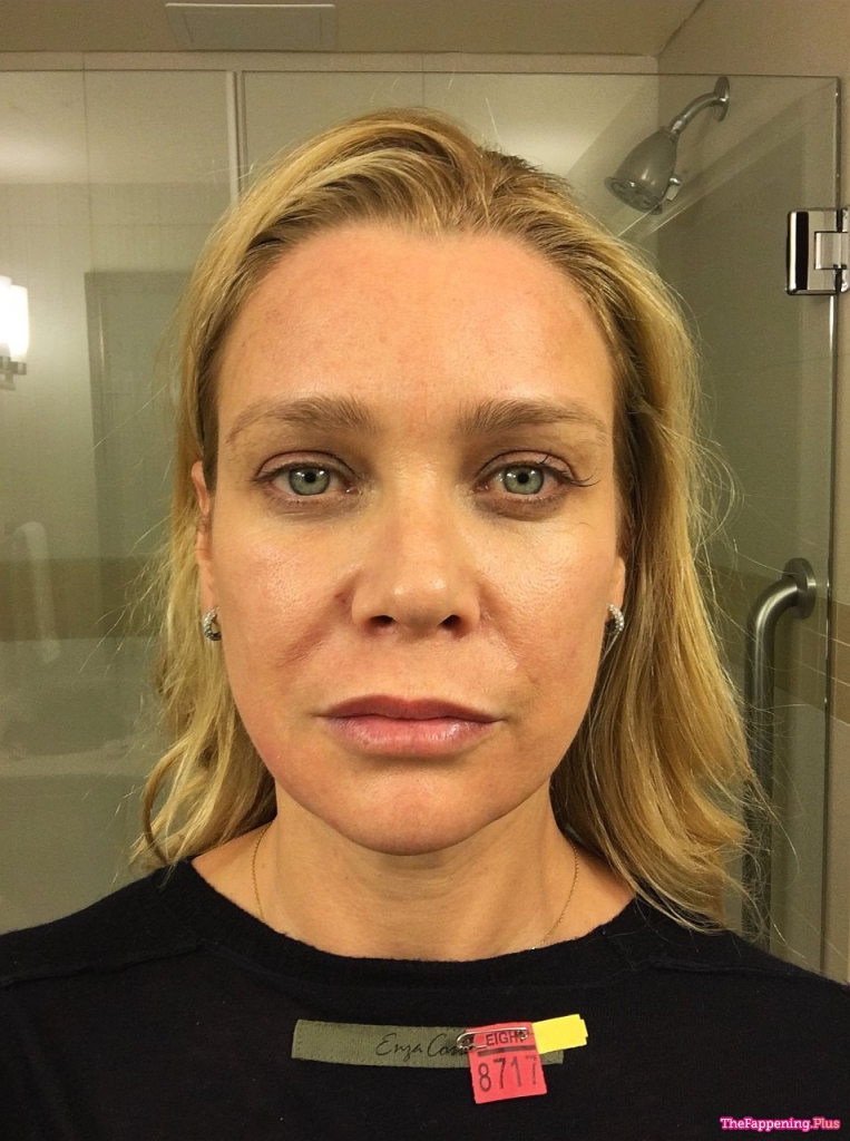 Laurie Holden Intimate Leaked Thefappening Pictures The