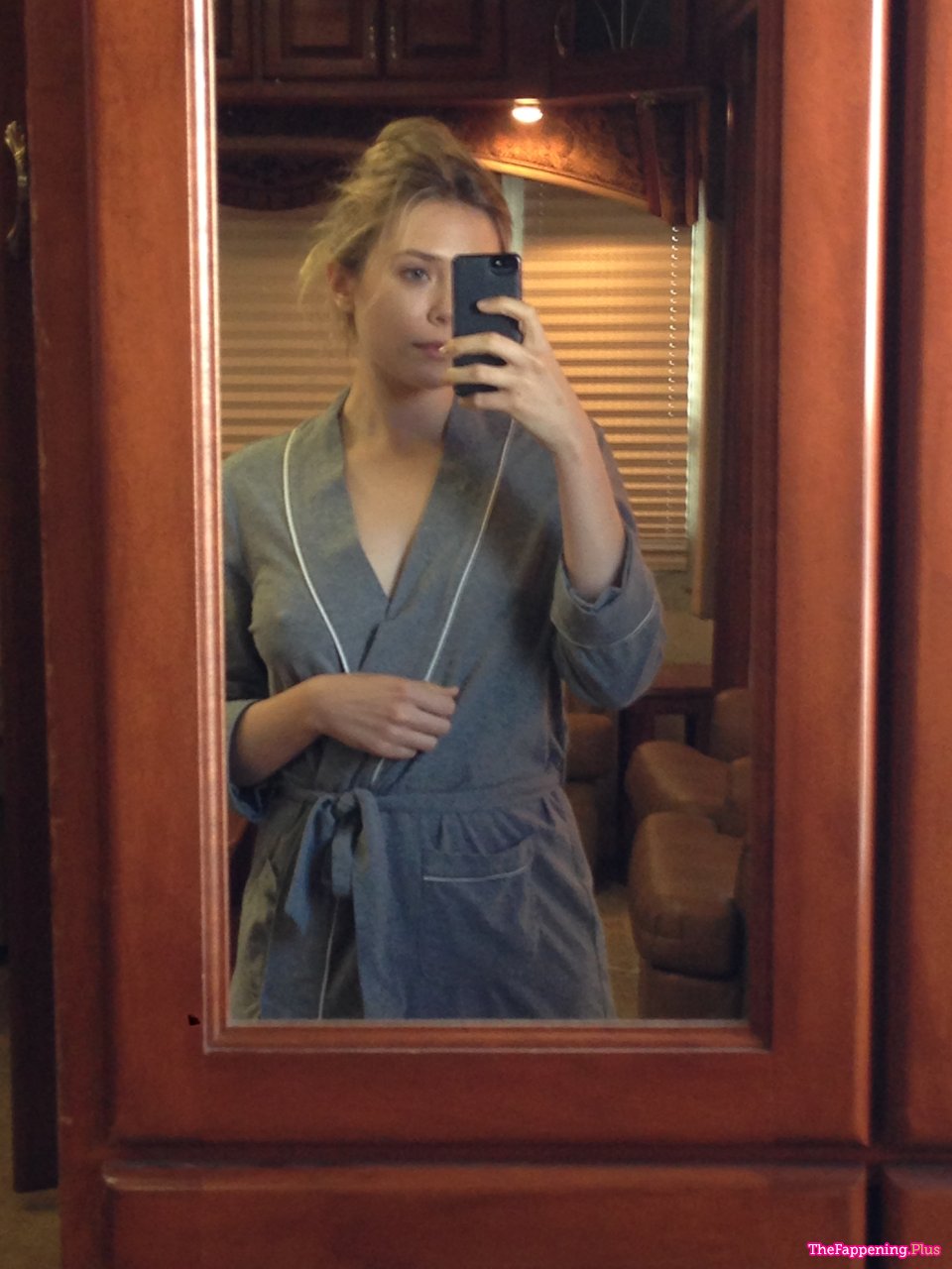 Elizabeth Olsen Leaked Thefappening 2019 Nude Photos Part