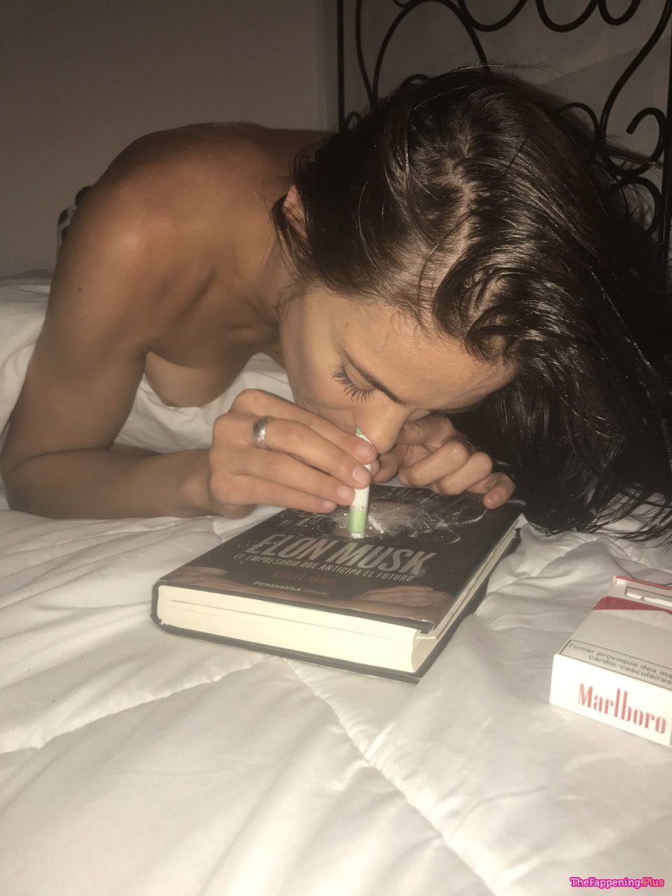 Nicole Meyer Nude Leaked Photos The Fappening 2019 image