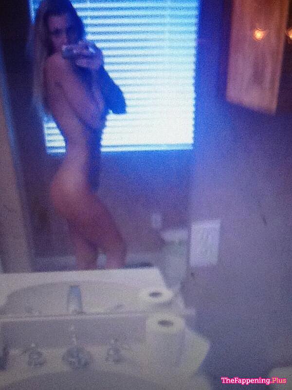 Rachel snider naked