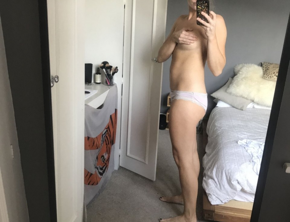 Cherry Healey Nude Leaked Photos The Fappening 2019.