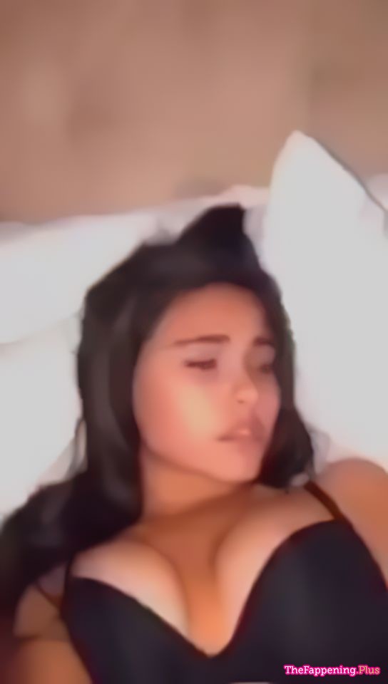 Madison beer thefappening