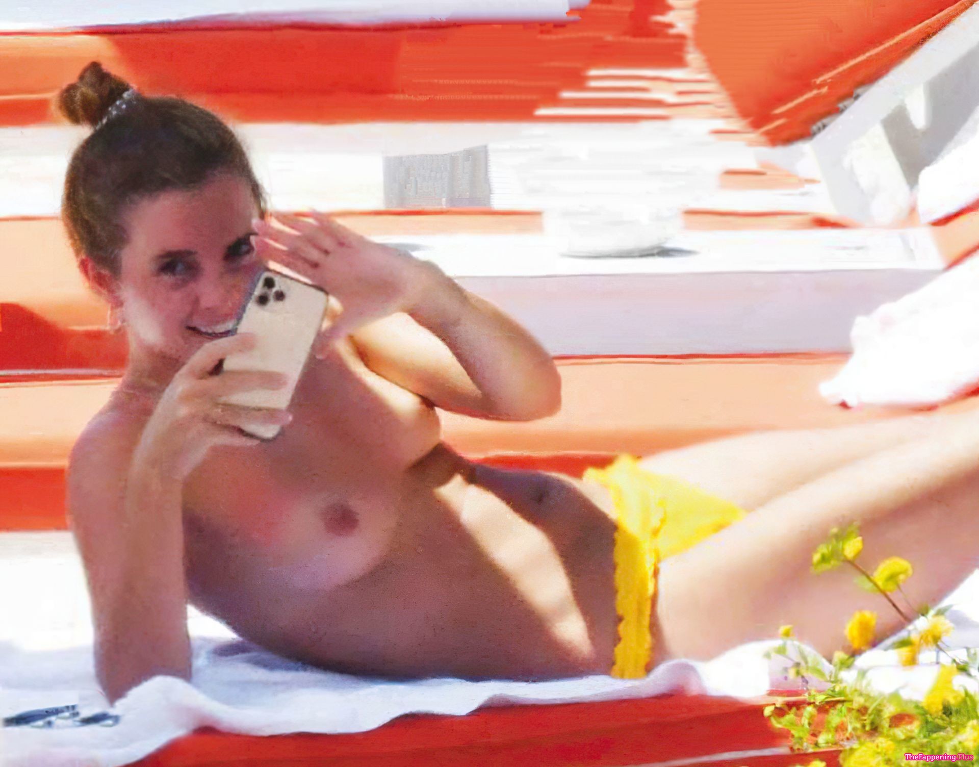 Emma Watson Nude Leaked Photos The Fappening The Fappening Plus