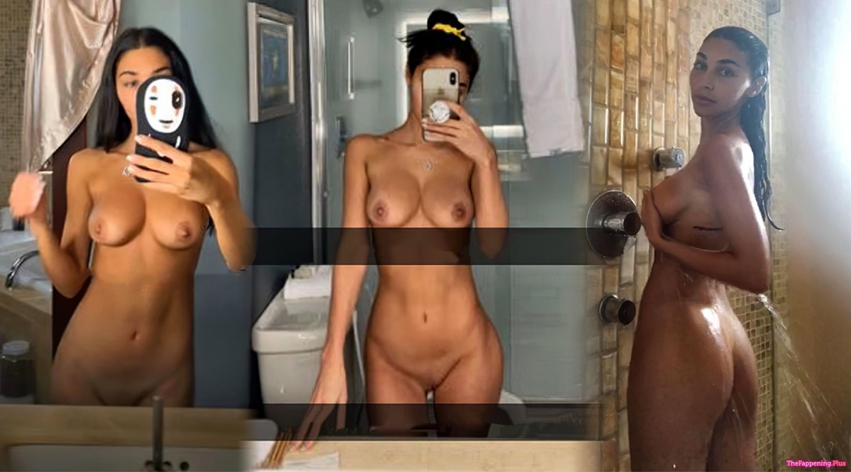 Chantel Jeffries Leaked Photos The Fappening 2021.