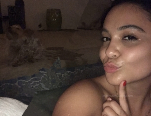 Stella Hudgens Leaked Photos The Fappening 2021